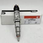 New 6x 4994925 Fuel Injector 0445120342 0986435621 For Cummins Dodge Ram 6 7l