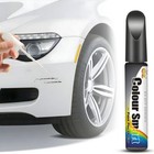 2 In 1 Touch Up Paint Brush  Quick Waterproof Scratch Repair Remover Kit  Fill P