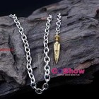 Fate Grand Order Enkidu Cosplay Necklace Pendant Bracelet Fashion Jewelry Gift
