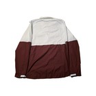 Nike Virginia Tech Football Coaches Windbreaker Cq5134-100 Men s Size Xl New