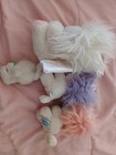Dakin Frou Frou 1982 Vintage Plush Lot