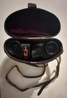 Vintage Noppon Kogaku Nikon A Series 8x30 Wide Angle Porro Prism Binoculars