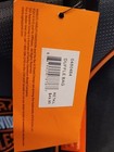 Harley-davidson Genuine Motorcycles Black Duffle Bag New W tags