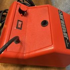 Red Kopykake C3000r Airmaster Airbrush Cake Decorating Kit Tested Works