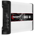  us Seller  Taramps Bass 5k Car Audio Amplifier 1 Ohm 5000 Watts Free Shipping
