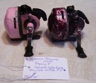 2 Johnson Princess Reels Sold As Partsread Description Below