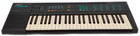 Yamaha Psr-6 61-key Digital Synthesizer Keyboard Battery Usb Speakers