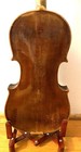 An Antique 4 4 Size German Violin Made In Markneukrichen Ca 1895