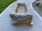 Antique Trough Sink  5