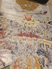 Green Day Dookie Reprise Records Warner 1994 Us Promo Poster Gig Print Original 