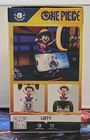 One Piece Luffy Gaming Controller And Smartphone Holder Stand Cable Guys New