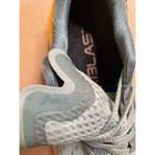 Asics Novablast Running Shoes Cushioning Lightweight Gray Orange Us 13