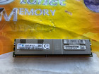 Samsung 1x 64gb Pc3l-10600l Ddr3 Ecc Reg Server Memory Ram M386b8g70de0-yh93q