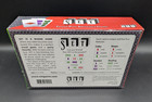 Set Card Game - The Family Game Of Visual Perception New Sealed 1991 Vintage