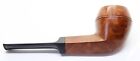 Estate Smoking Pipe -dr  Plumb - Flat Grip - 2006 - Made In France