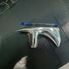 Antique Style Solid Head Only Handle For Walking Stick Cane Best For Gift