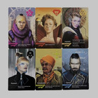 Indie Boards   Cards Coup Card Game Reformation Expansion 2nd Edition