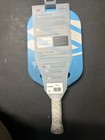 Selkirk Amped Pro Air Invikta Blue Pickleball Paddle
