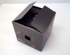  new  Amd Wraith Prism Rgb Led Cpu Cooler Heatsink Fan Am4 Am5 712-000075   76