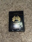 Die Hard Nakatomi Plaza - Playing Cards-  Loot Crate Exclusive - New Sealed Deck