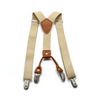 Boys Girls Baby Toddler Children Adjustable Washable Elastic Braces Suspenders