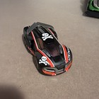 Anki Overdrive 4-car Charger Tray W  Skull  Thermo  Ground Shock    Freewheel 