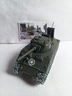 Solido 1 50  Sherman Amphibious Duplex Drive Tank  Normandy Landing 44  17 