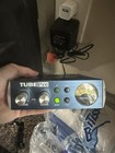 Presonus Tube Pre Single-channel Tube Mic-preamplifier W uv Meter - Tested