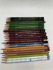 Mitsu-bishi Pencils  24 Assorted Pencils