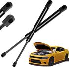 For 2011-2014 Hyundai Sonata Pair Front Hood Gas Lift Supports Struts Shocks 2pc