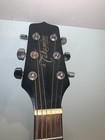 Takamine 6 String Acoustic Guitar Eg531c Black Pre Owned Used