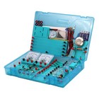 Electricity Experiment Kit Science Lab For Kids Birthday Gift Classroom