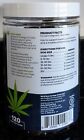 Only Natural Pet Hemp Hip   Joint Support Soft Dog Chews Sealed 120 Count  