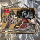 Bandai Kamen Rider Geats Transformation Belt Dx Desire Driver From Japan Nm F s
