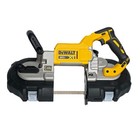 Dewalt Dcs374b 20v Max  Xr   Cordless Brushless Deep Cut Band Saw