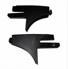 Genuine Graco Modes Pramette Stroller Food Tray And Armrests Complete Set