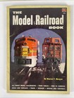 The Model Railroad Book By Warren F Morgan Vintage 1953 Fawcett Book  208