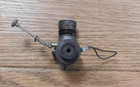 Vintage Ok Cub  049 B Model Airplane Engine Parts Or To Restore 