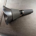 Yamaha Silent Brass Sb7x Trumpet Mute With Pm7x And Stx-2 New