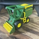 Rc2 John Deere Combine Used
