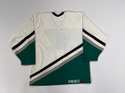 Mighty Ducks Of Anaheim Jersey 93 Ccm Maska Ultrafil Mic Nhl Hockey Authentic 48