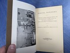 Baking Powder - Charles Catlin Rumford Chemical 1924 - Rare Lab Treatsie