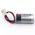 30x Toshiba Er17330v 3 6v 1700mah For Epson C3 Series R13za00600300 Body Battery
