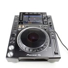 Pioneer Cdj   2000nxs2 Nexus 2 Professional Dj Multi Player