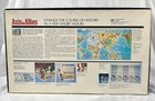 Vintage Axis   Allies Spring 1942 Board Game Complete Mostly Unpunched   Sealed