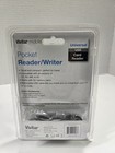Vivitar 50-in-1 Universal Memory Card Usb Reader Hi-speed Cf  Sd  Ms  Xd