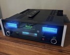 Mcintosh Ma5300 Integrated Amplifier With Dac And Mm Phono