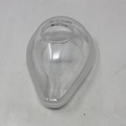 Resmed Airfit F20 Full Face Cushion Large  clear  Replacement