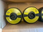 Lot  4  Msa Cbrn Gas Mask Filters Nato 40mm Canisters 10046570 Expired Dates