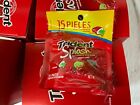 Trident Splash Strawberry Lime 15-pack Gum Total 24  Packs 360 Pieces Resealable
